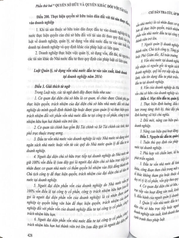Chỉ dẫn tra cứu, áp dụng Bộ luật dân sự năm 2015 - Hình ảnh 16