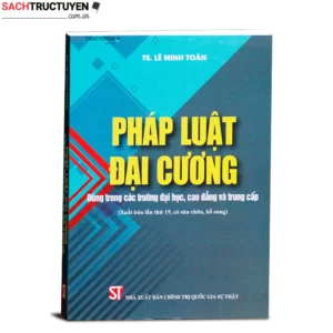Pháp Luật Đại Cương