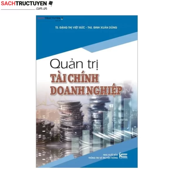 Quản trị tài chính doanh nghiệp