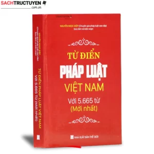 Từ Điển Pháp Luật Việt Nam