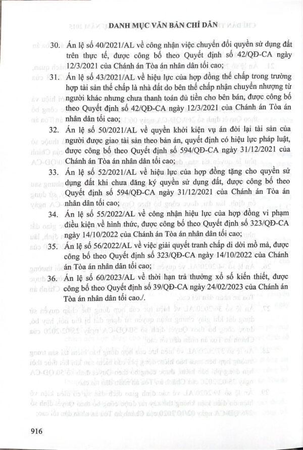 Chỉ dẫn tra cứu, áp dụng Bộ luật dân sự năm 2015 - Hình ảnh 28