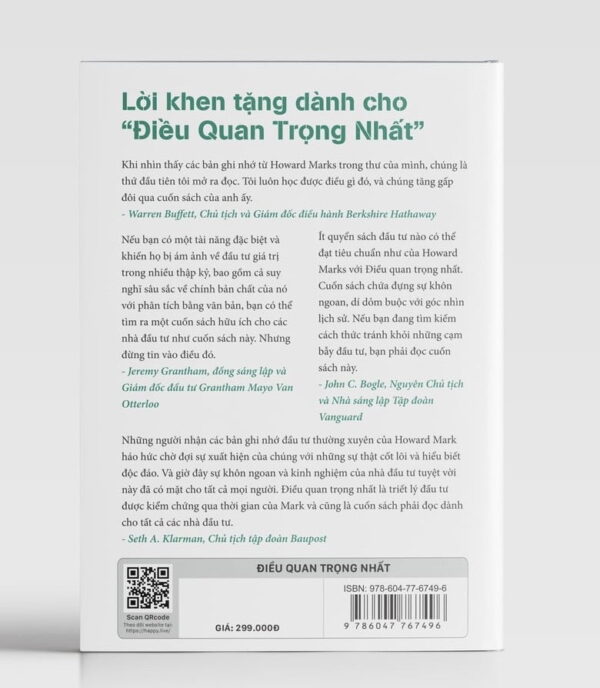 Điều Quan Trọng Nhất - Image 6