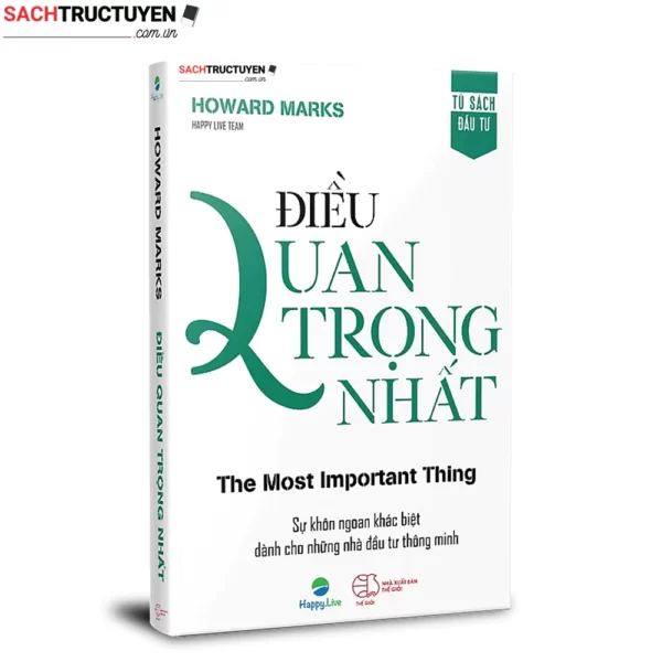 Điều Quan Trọng Nhất