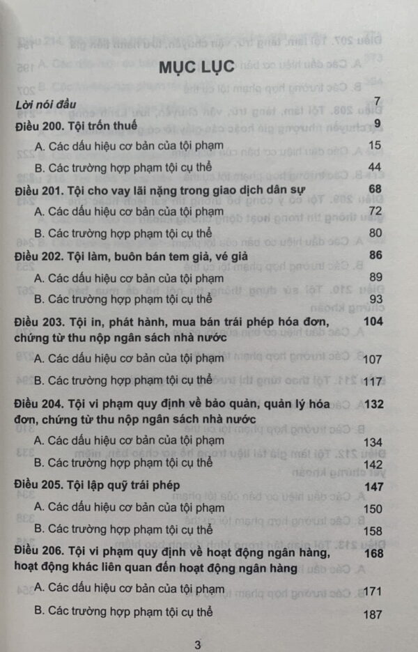 Bình luận Bộ luật hình sự năm 2015- Phần thứ hai các tội phạm (chương XVIII- mục 2) - Hình ảnh 2