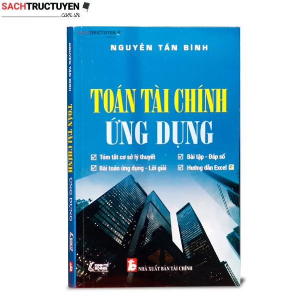 Toán tài chính ứng dụng