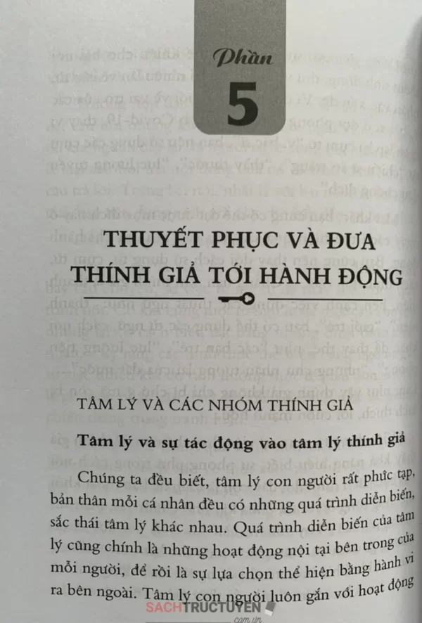 Phương Pháp Hùng Biện - Hình ảnh 21