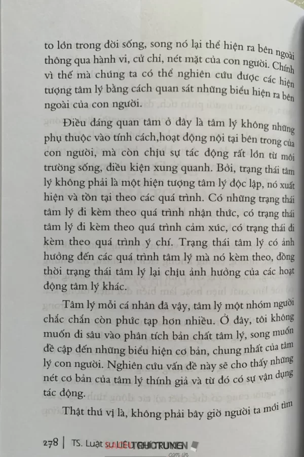 Phương Pháp Hùng Biện - Hình ảnh 23