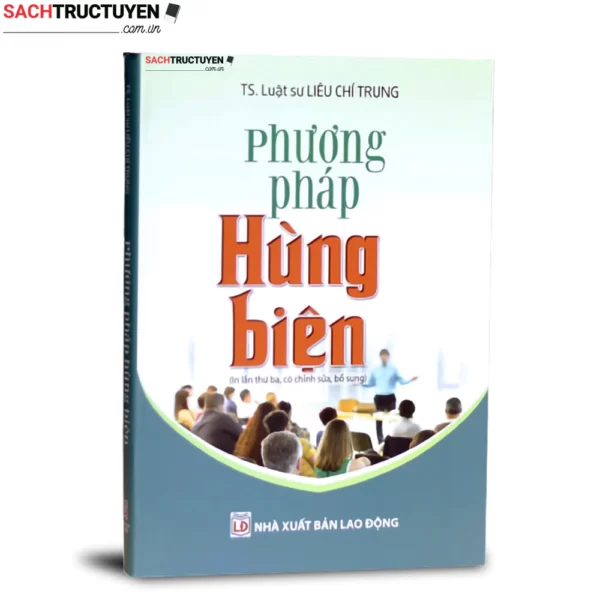 Phương Pháp Hùng Biện