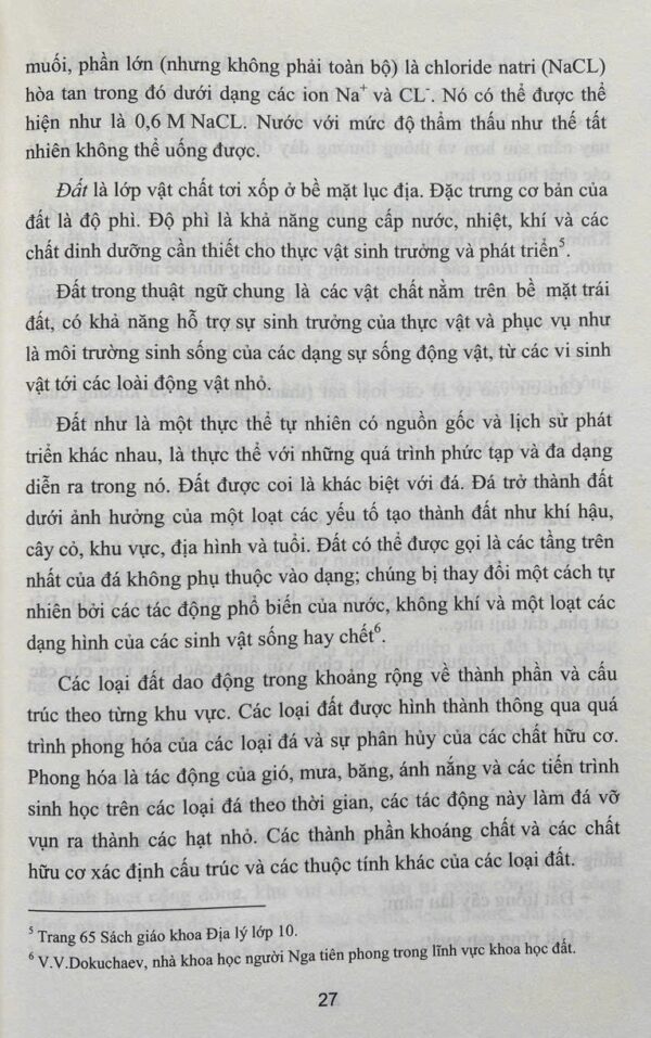 Bình luận Bộ luật hình sự năm 2015- Phần thứ hai Các tội phạm  (Chương XIX- Các tội phạm về môi trường) - Hình ảnh 20