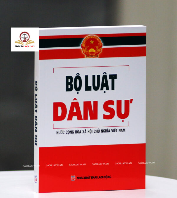 Bộ Luật Dân Sự