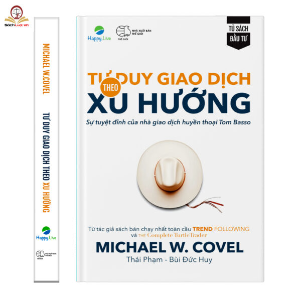 Tư duy giao dịch theo xu hướng