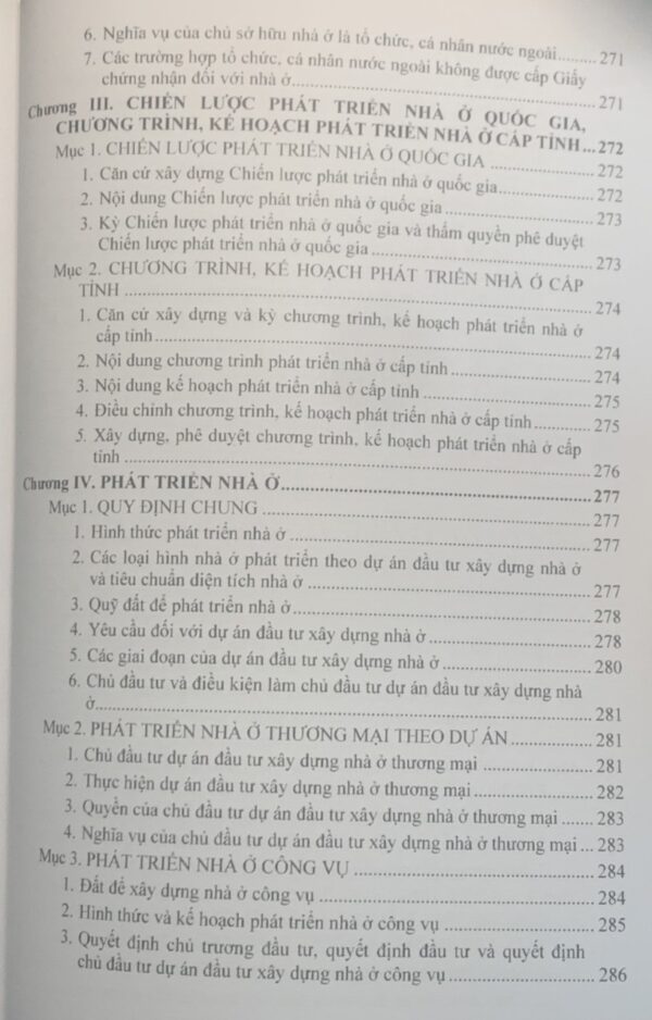 Pháp luật về môi giới, đầu tư kinh doanh bất động sản, đất đai và nhà ở - Hình ảnh 13