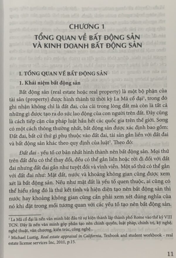 Pháp luật về kinh doanh bất động sản - Hình ảnh 14