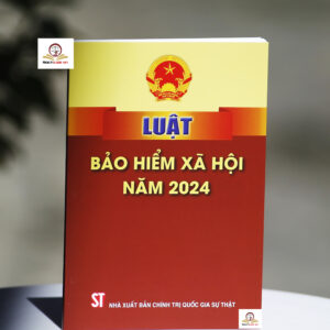 Luật Bảo hiểm xã hội năm 2024