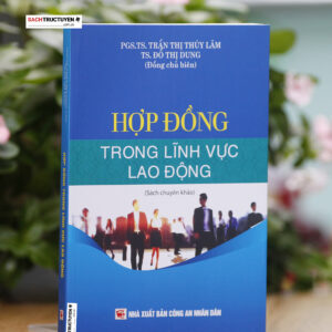 Hợp đồng trong lĩnh vực lao động