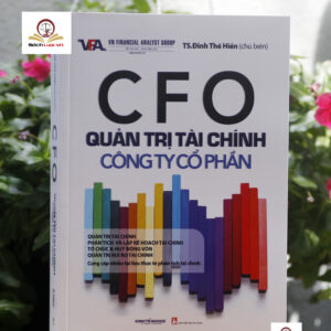 CFO Quản Trị Tài Chính Công Ty Cổ Phần
