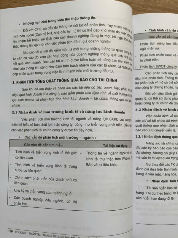 CFO Quản Trị Tài Chính Công Ty Cổ Phần - Hình ảnh 19