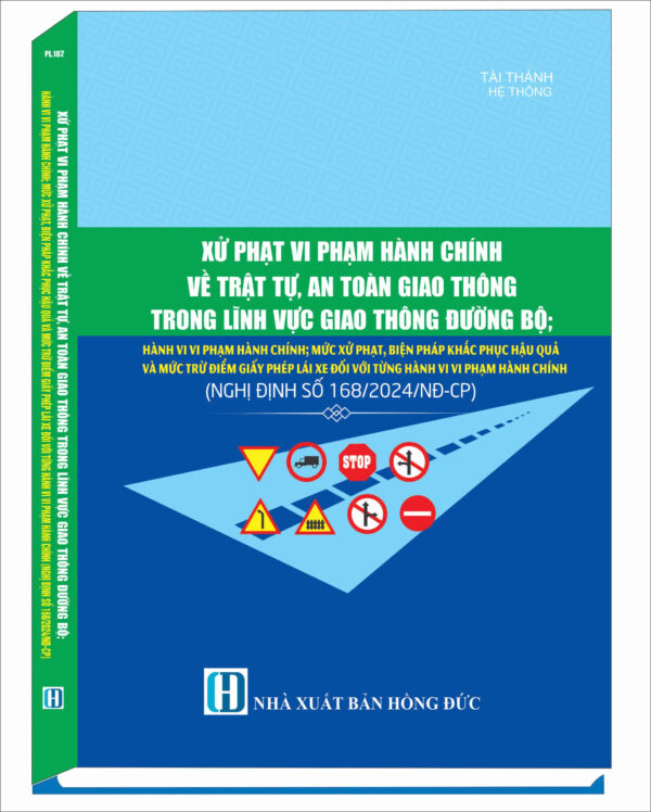 Xử phạt vi phạm hành chính về trật tự, an toàn giao thông trong lĩnh vực giao thông đường bộ - Hình ảnh 3