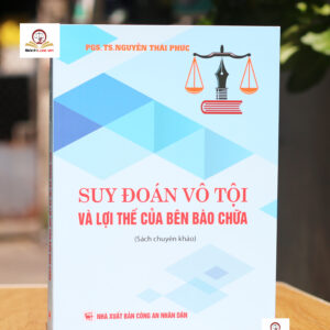 Suy đoán vô tội và lợi thế của bên bào chữa