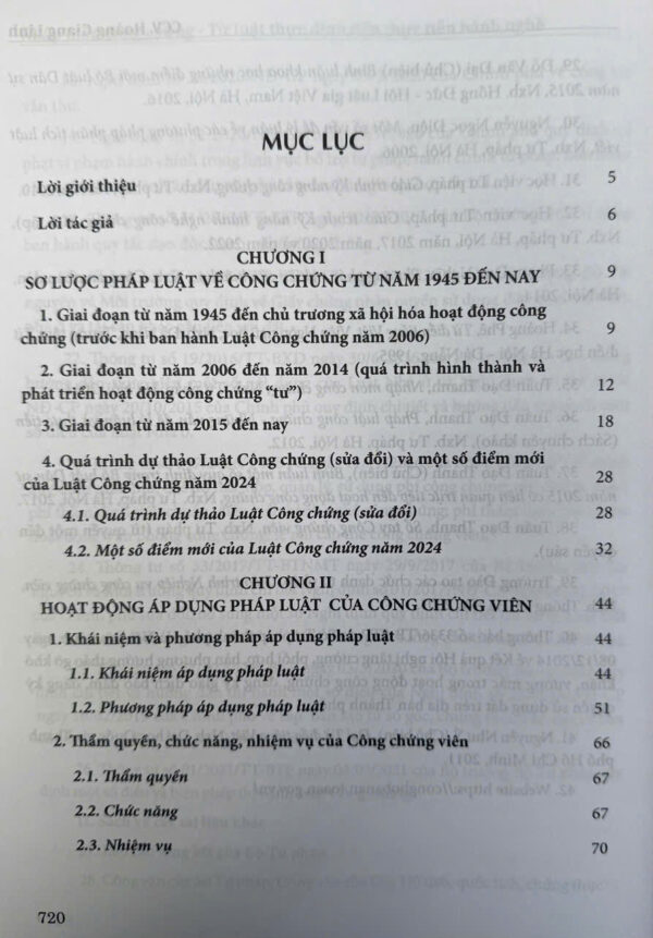 Nhập môn công chứng – Từ luật thực định đến thực tiễn hành nghề (Tái bản lần thứ nhất, có sửa đổi, bổ sung) - Hình ảnh 3