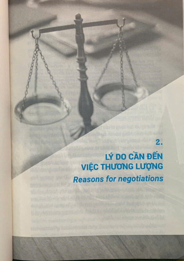 Dẫn Dắt Thỏa Thuận Dàn Xếp Với Người Lao Động – Navigating settlement agreements - Hình ảnh 27